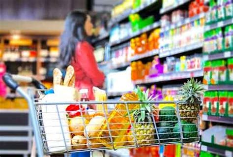 Kenali 10 Trik yang Dilakukan Supermarket Supaya Anda ...