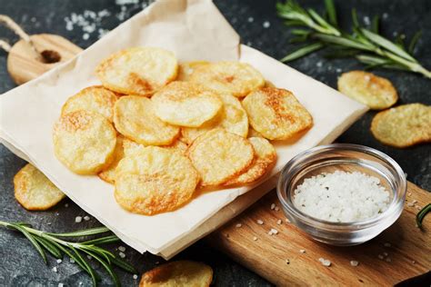 How To Make Potato Chips With Weed Cannabis Wiki