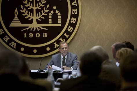 Wmu Trustees Approve 32 Percent Tuition Hike 2014 15 Estimated Budget