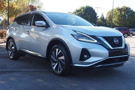 Nissan Suvs For Sale Photos Prices And Reviews Edmunds