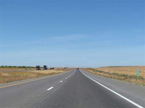 Idaho - Interstate 84 Westbound | Cross Country Roads