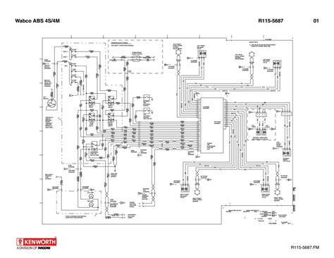 Wabco Abs E 4s4m Wiring Diagram Schema Digital