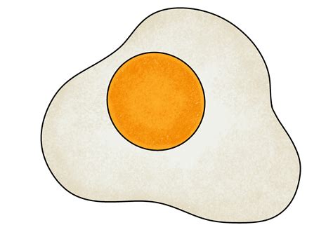 How To Draw An Egg Design School