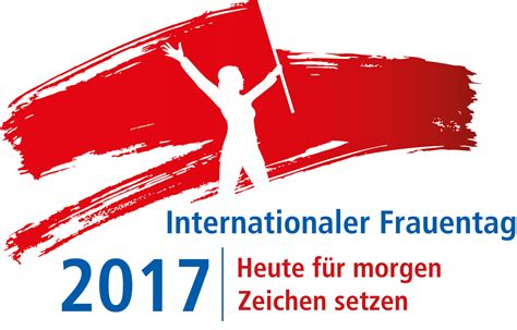 Der internationale frauentag am 8. ver.di - Internationaler Frauentag 2017