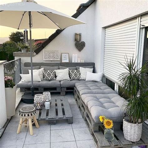 Check spelling or type a new query. Coole 30 atemberaubende Balkon-Garten-Design-Ideen und ...