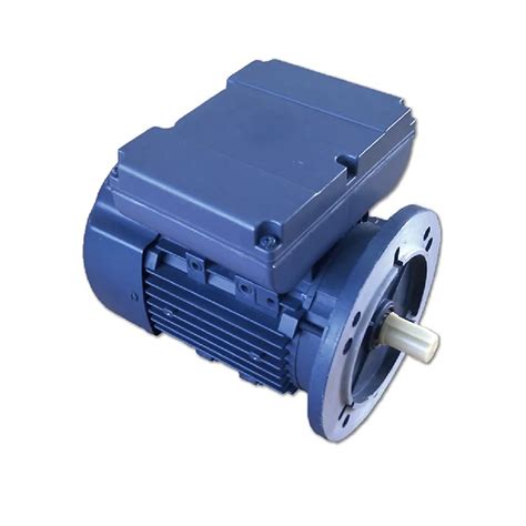 Single Phase 1hp Dual Capacitor Small Ac Electric Motor 220v 22kw