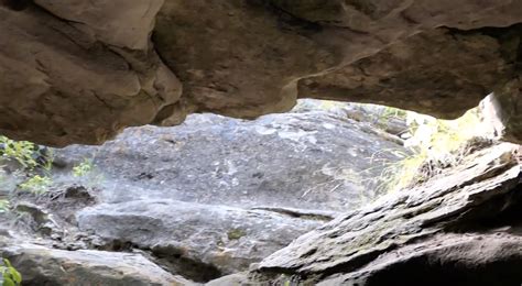 The Amazing Ice Cave In North Dakota That Everyone Should Explore