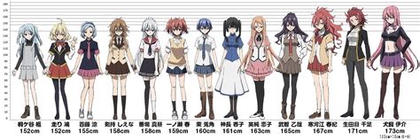 Akuma No Riddle