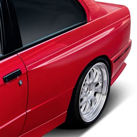 Timeless Classic Legendary E30 M3 Style Fenders For Bmw 3 Series
