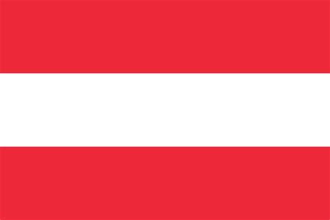 Unsere österreich niederösterreich flaggen werden aus reißfestem polyester produziert. Flagge und Wappen von Österreich