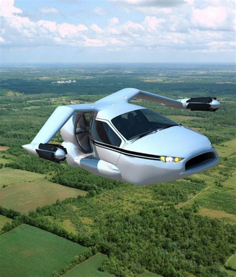 Top 95 Pictures Pictures Of A Flying Car Stunning
