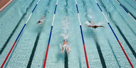The Best Swimming Drills To Improve Your Swim Speed Swimming Workout Best Swimming Workouts