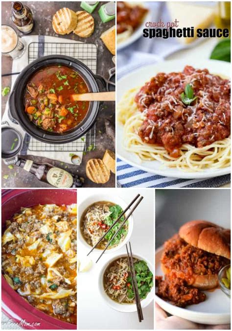 Tasty the official youtube channel of all things tasty, the world's largest food network. The Best Ideas for Low Cholesterol Slow Cooker Recipes ...