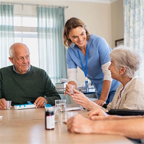 What Are The Rights Of Nursing Home Residents
