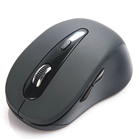 Wireless Mouse For Laptop Or Desktop Pc Technology