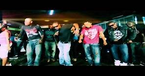 Castro - Do The Dance ft. Asamoah Gyan & K2 (Official Video)