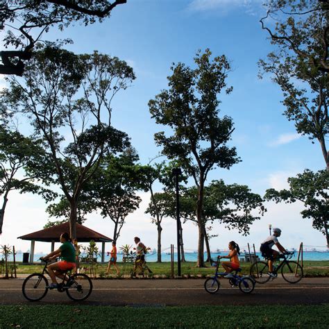 East Coast Park And Beach In Singapore Visit Singapore Official Site
