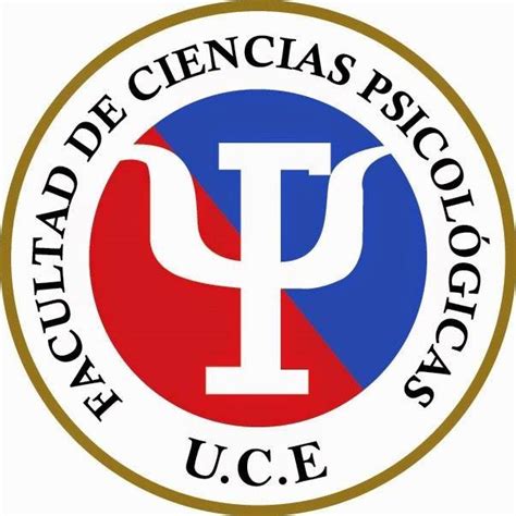 Psicólogos Facultad De Psicologia Uce Quito