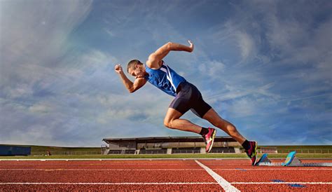 Track And Field Photography Tips