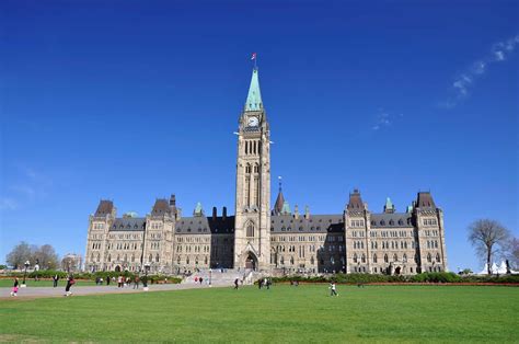 Parliament Buildings | buildings, Ottawa, Ontario, Canada | Britannica