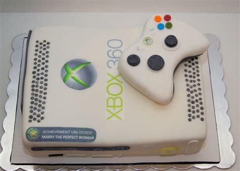 Almost like the wafers inside a kit kat. XBOX 360 cake — Electronics / Phones / Computers/ Cameras ...