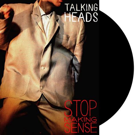 Talking Heads Stop Making Sense 1984 Musicmeternl