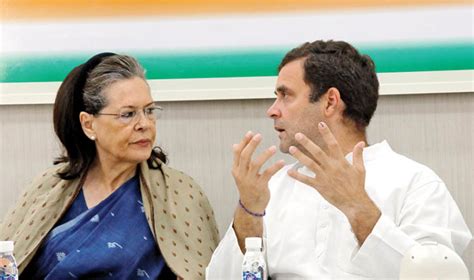 The oldest byzantine manuscripts belong to this family. Questions arise over Rahul's future as Congress president ...