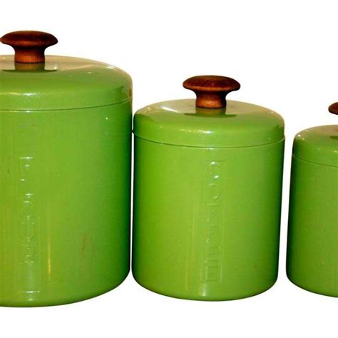 Check spelling or type a new query. Lime Green Kitchen Canister Sets | Green kitchen canisters ...