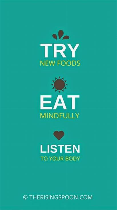 Healthy Philosophy Quotes Eating Foods Slogans Nutrition