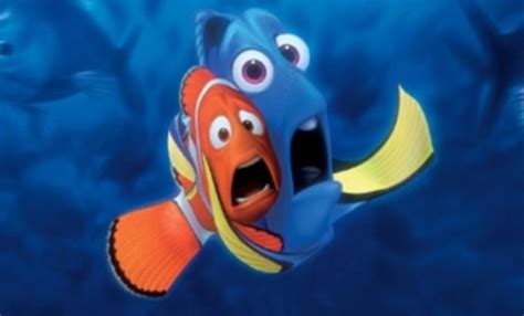 Hledá Se Nemo 2 Hledá Se Dory Fandíme Filmu