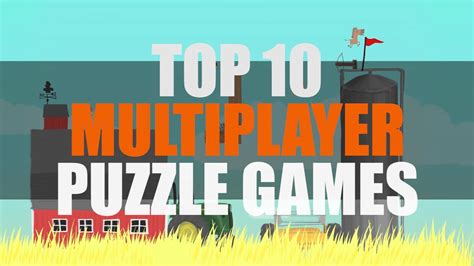 Top 10 Multiplayer Puzzle Games For 2015 Mmo Atk Best 10