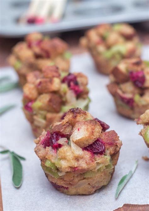 19 Genius Thanksgiving Recipes You Can Make In A Muffin Tin