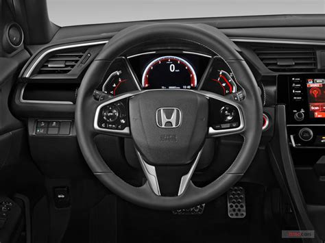2020 Honda Civic Pictures Us News