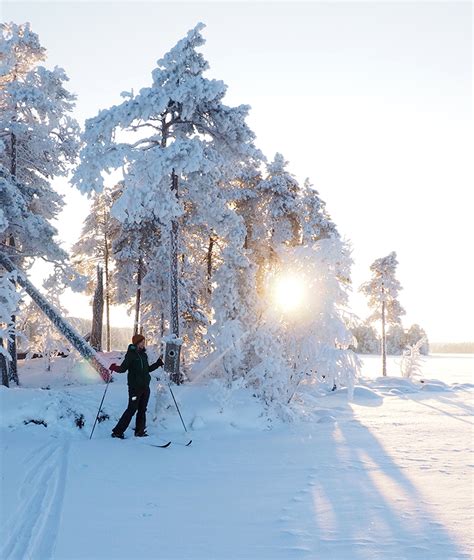 Winter Tour Helsinki