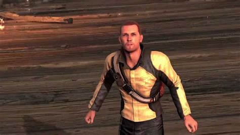 Infamous 2 The Beast Is Coming Hd 720p Youtube