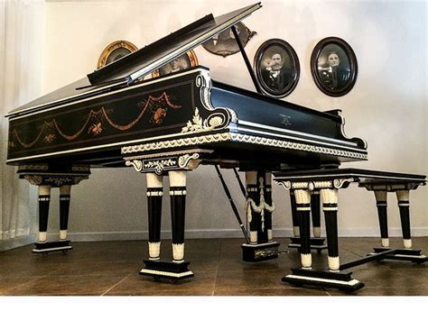 Two More Million Dollar Steinway Pianos World Piano News