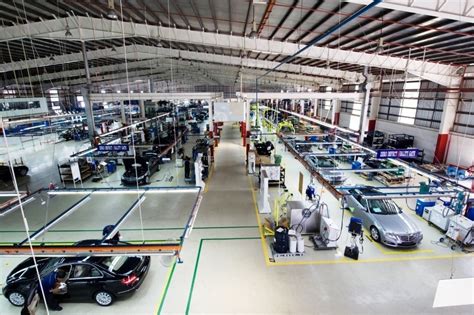 And isuzu companies, based in peramu jaya industrial area in pekan, malaysia. drb-hicom Archives - Autoworld.com.my