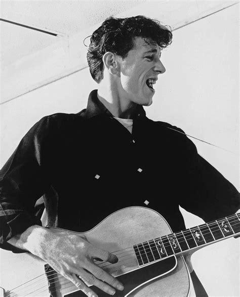 Gene Vincent Rock And Roll Rock N Roll Music Gene