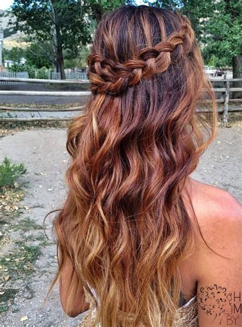 20 Important Ideas Prom Hairstyles How To