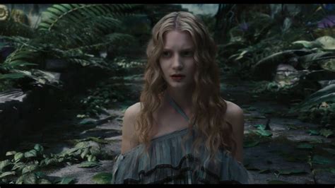 Directed by clyde geronimi and wilfred jackson. Alice In Wonderland - Curiouser and Curiouser - YouTube