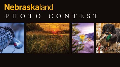 2022 Nebraskaland Photo Contest • Nebraskaland Magazine