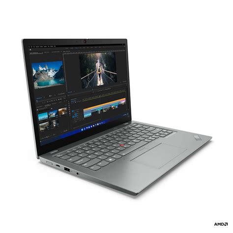 Lenovo Thinkpad L13 G3 And L13 Yoga G3 Compact Budget Thinkpads New With