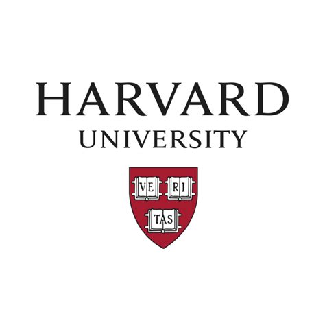 Download Harvard University Logo Png Transparent Background 4096 X 4096