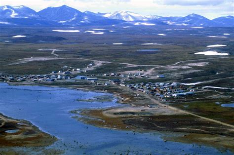 Tad Lemieux Inuit Community Wins Landmark Court Decision On Consultation