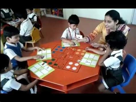 Preschool/ nursery english fun activity l diy worksheets for nursery l alphabet fun. Teaching Phonics To Nursery Children - YouTube