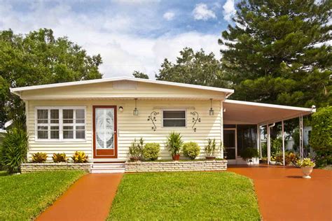 How To Get A Manufactured Or Mobile Home Loan