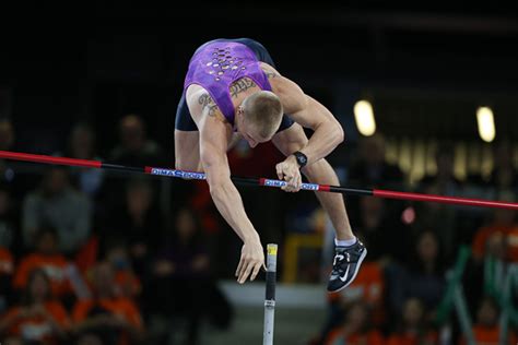 5,70 m gold rom 1987: Battle of global pole vault medallists in Torun | News