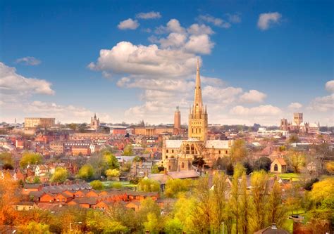 Ben hardy pedestrian paul holmes, who was sat on a bench waiting for his bus, said: New designer office space for rent/let - Norwich City ...
