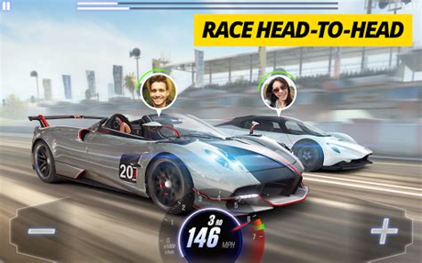Rápidos como el rayo nos encontramos con el juego oficial de la afamada pelí­cula para el sistema operativo windows. Como Descargar CSR Racing 2 - Free Car Racing Game para PC