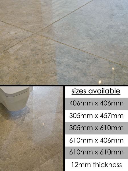 Marble Floor Tile Thickness Flooring Ideas